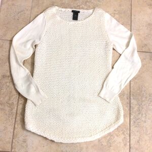 Ann Taylor Sweater